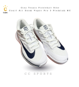 Giày Pickleball Nike Court Air Zoom Vapor Pro 3 HC HJ6771-100