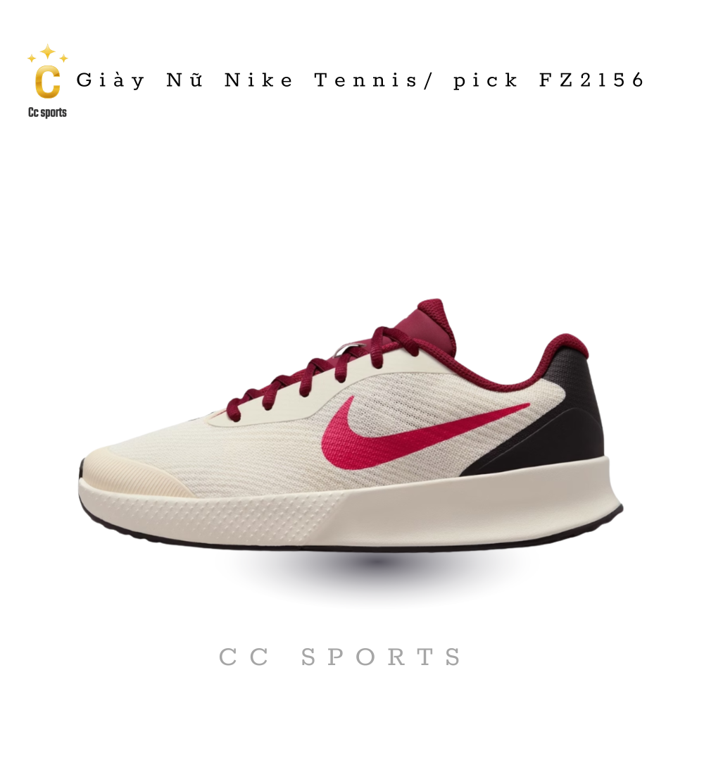 Giày Nữ Nike Tennis/ Pick FZ2156