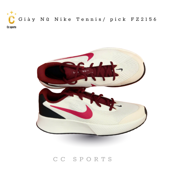 Giày Nữ Nike Tennis/ Pick FZ2156