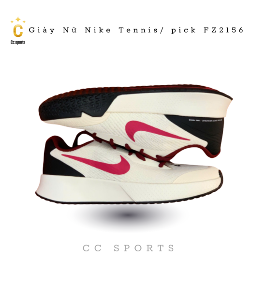 Giày Nữ Nike Tennis/ Pick FZ2156