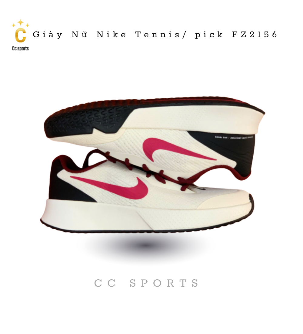 Giày Nữ Nike Tennis/ Pick FZ2156