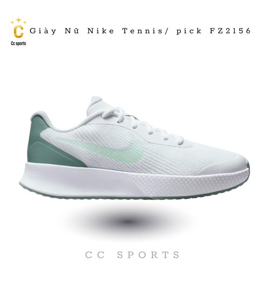 Giày Nữ Nike Tennis/ Pick FZ2156