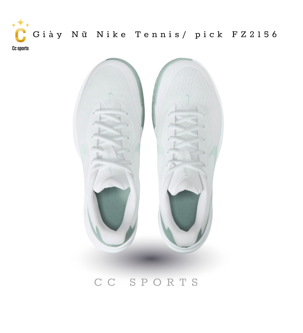 Giày Nữ Nike Tennis/ Pick FZ2156