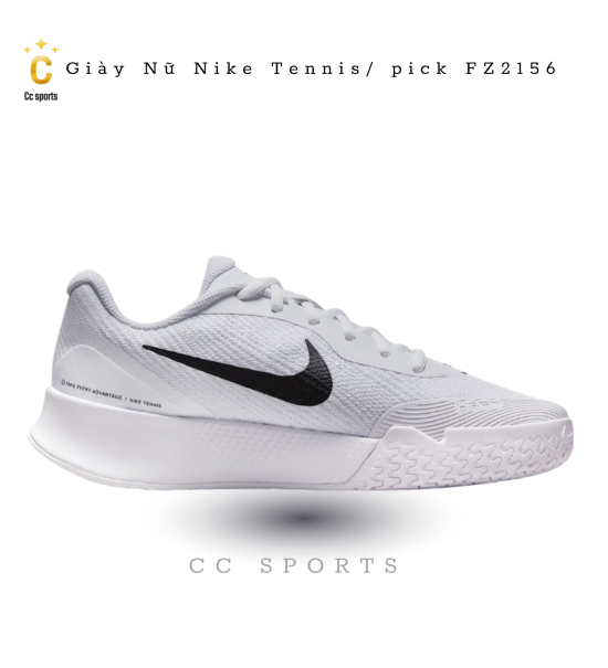 Giày Nữ Nike Tennis/ Pick FZ2156