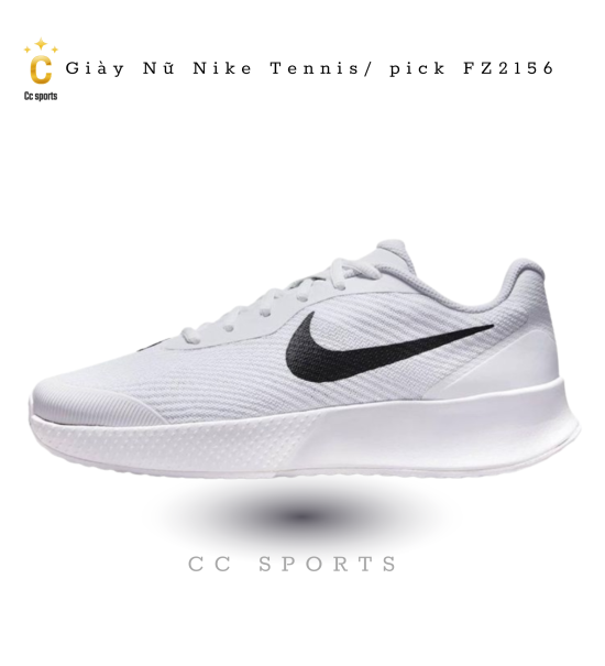 Giày Nữ Nike Tennis/ Pick FZ2156