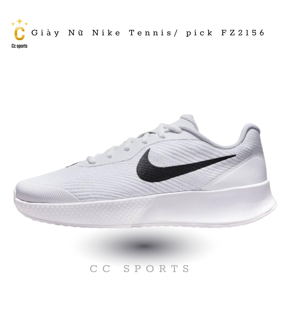 Giày Nữ Nike Tennis/ Pick FZ2156