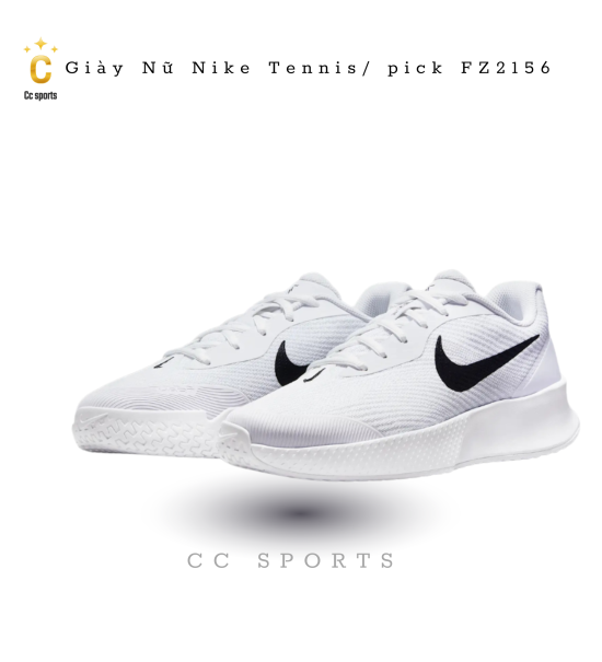 Giày Nữ Nike Tennis/ Pick FZ2156