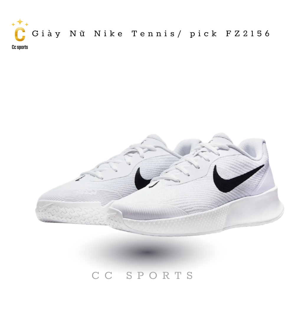 Giày Nữ Nike Tennis/ Pick FZ2156