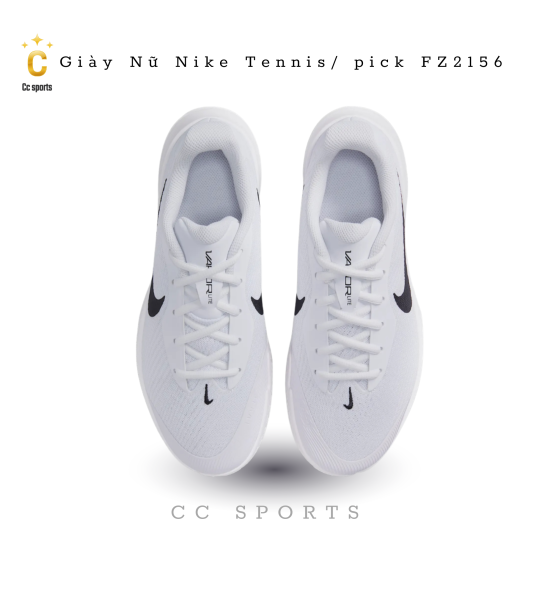 Giày Nữ Nike Tennis/ Pick FZ2156