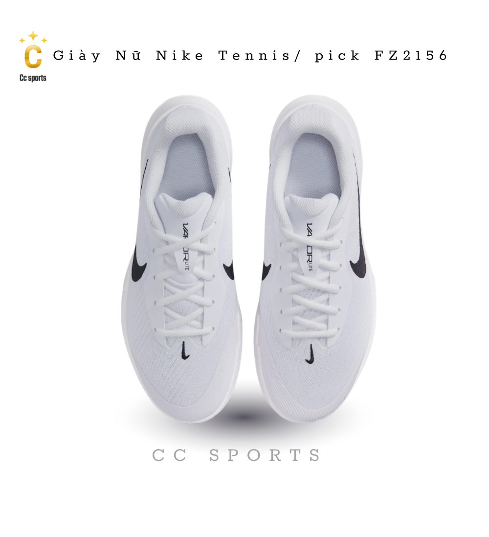 Giày Nữ Nike Tennis/ Pick FZ2156