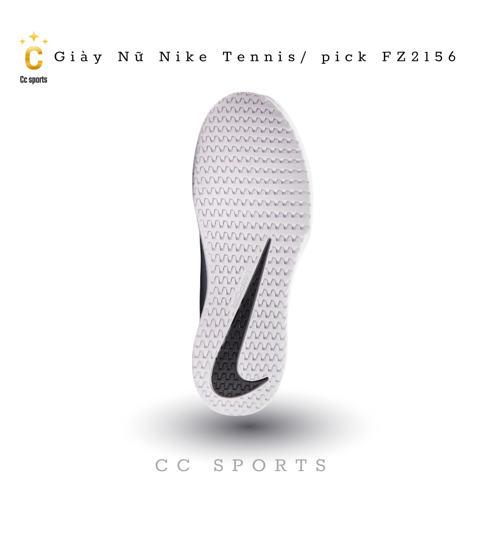 Giày Nữ Nike Tennis/ Pick FZ2156