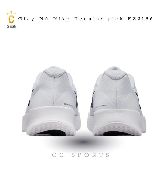 Giày Nữ Nike Tennis/ Pick FZ2156