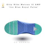 Giày Nike Metcon 10 AMP  Ice Blue Royal Pulse