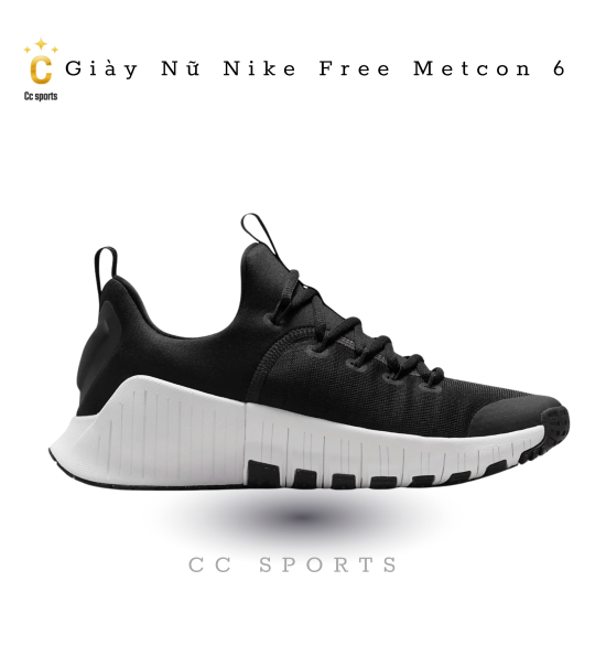 Giày Nike Women’s Free Metcon 6  FJ7126-402