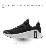 Giày Nike Women’s Free Metcon 6  FJ7126-402