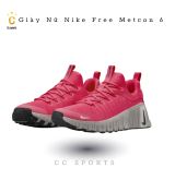 Giày Nike Women’s Free Metcon 6  FJ7126-402