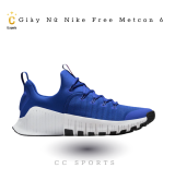 Giày Nike Women’s Free Metcon 6  FJ7126-402