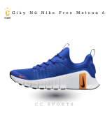 Giày Nike Women’s Free Metcon 6  FJ7126-402