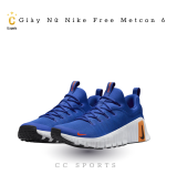 Giày Nike Women’s Free Metcon 6  FJ7126-402