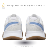 Giày Nữ NikeCourt Lite 4