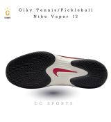 Giày Tennis/Pickleball Nike Vapor 12 FV5554