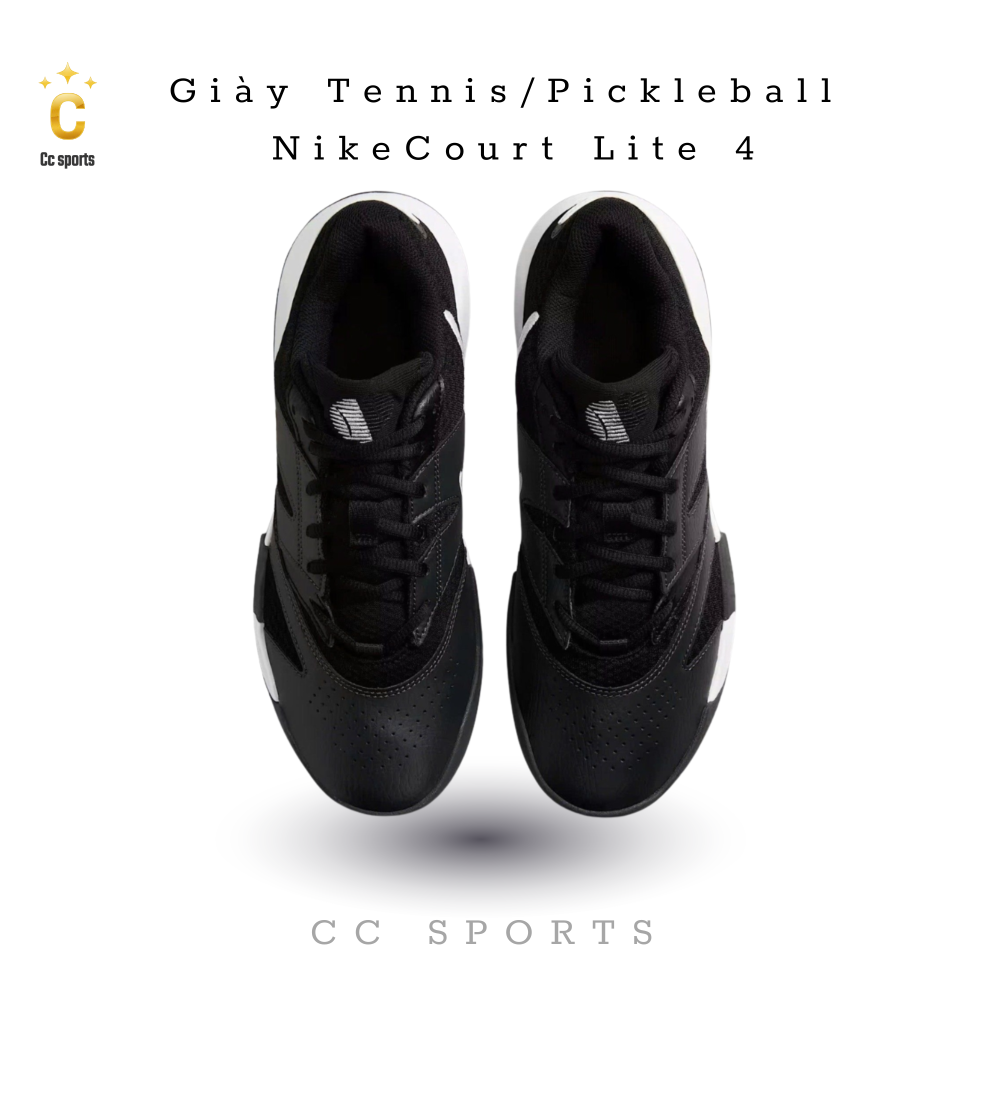Giày Nike Court Lite 4