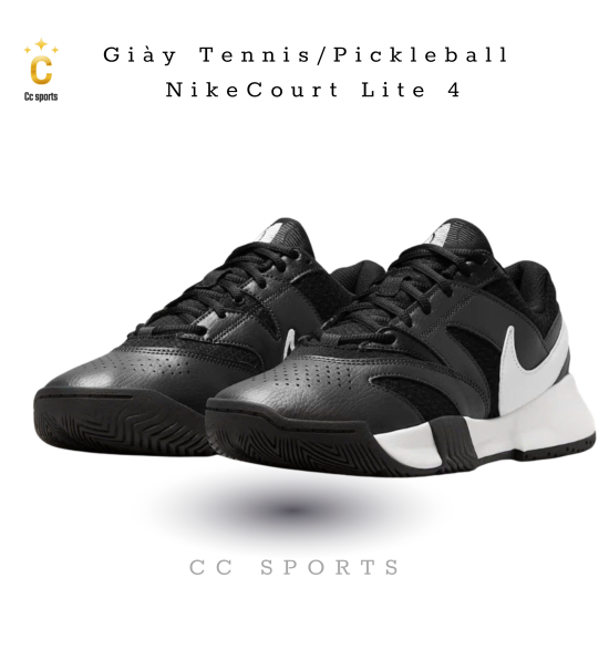 Giày Nike Court Lite 4