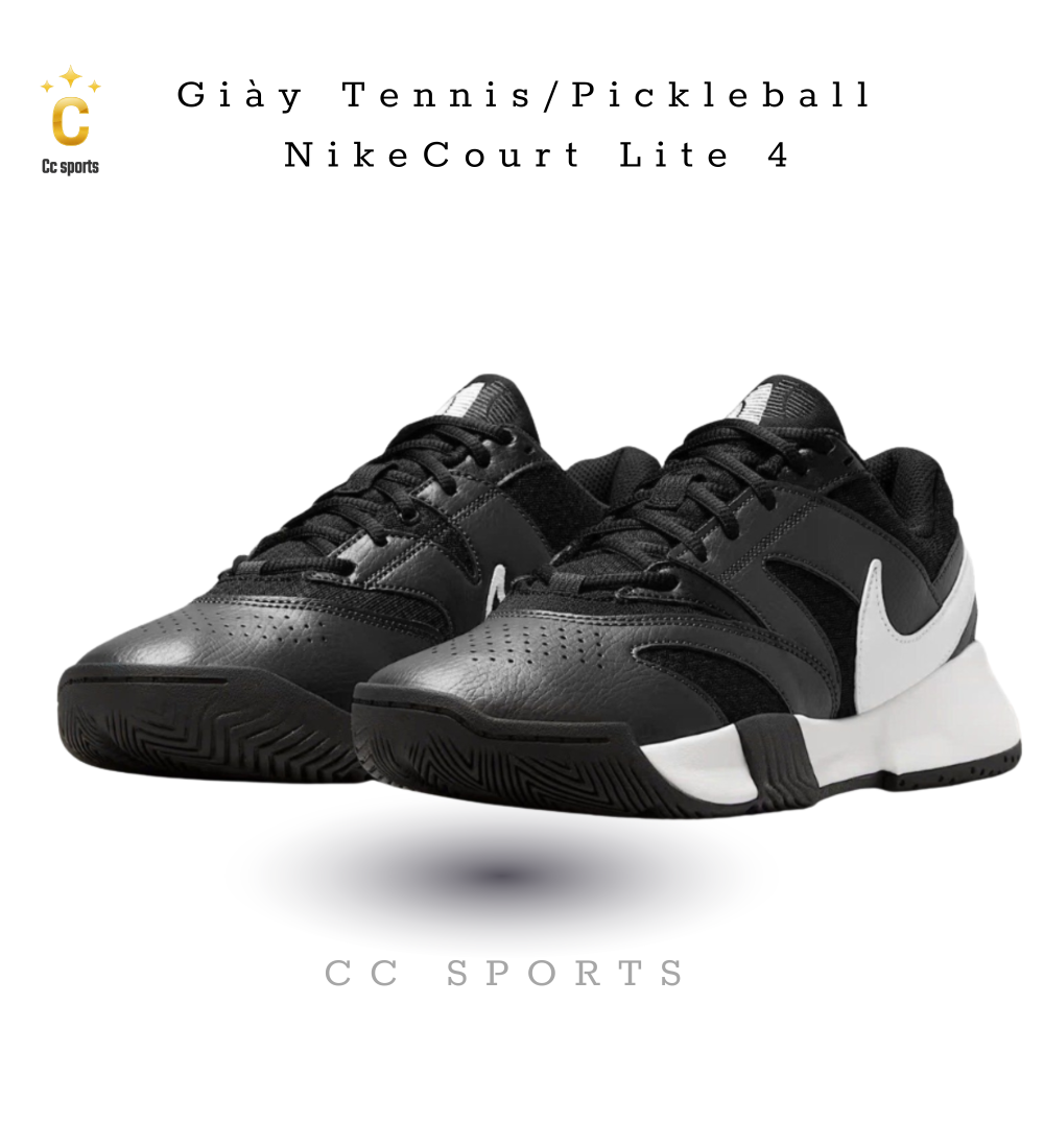 Giày Nike Court Lite 4