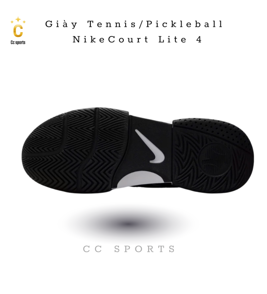 Giày Nike Court Lite 4