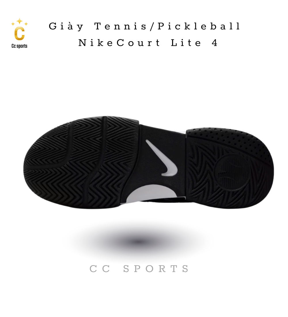 Giày Nike Court Lite 4