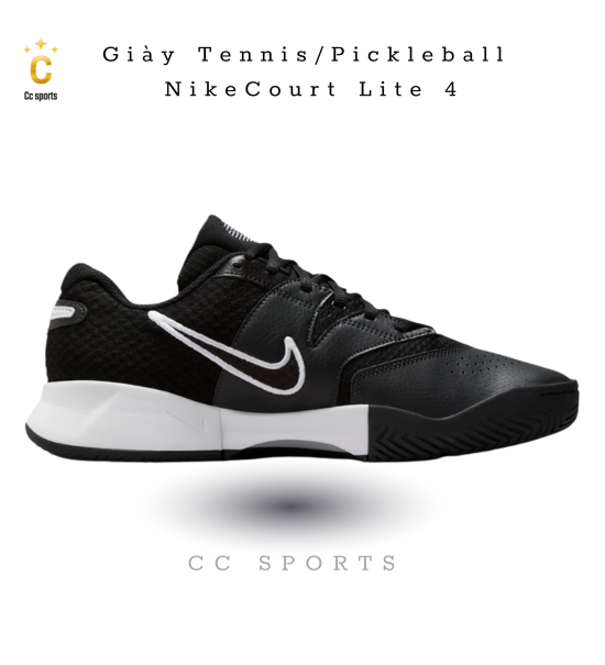 Giày Nike Court Lite 4