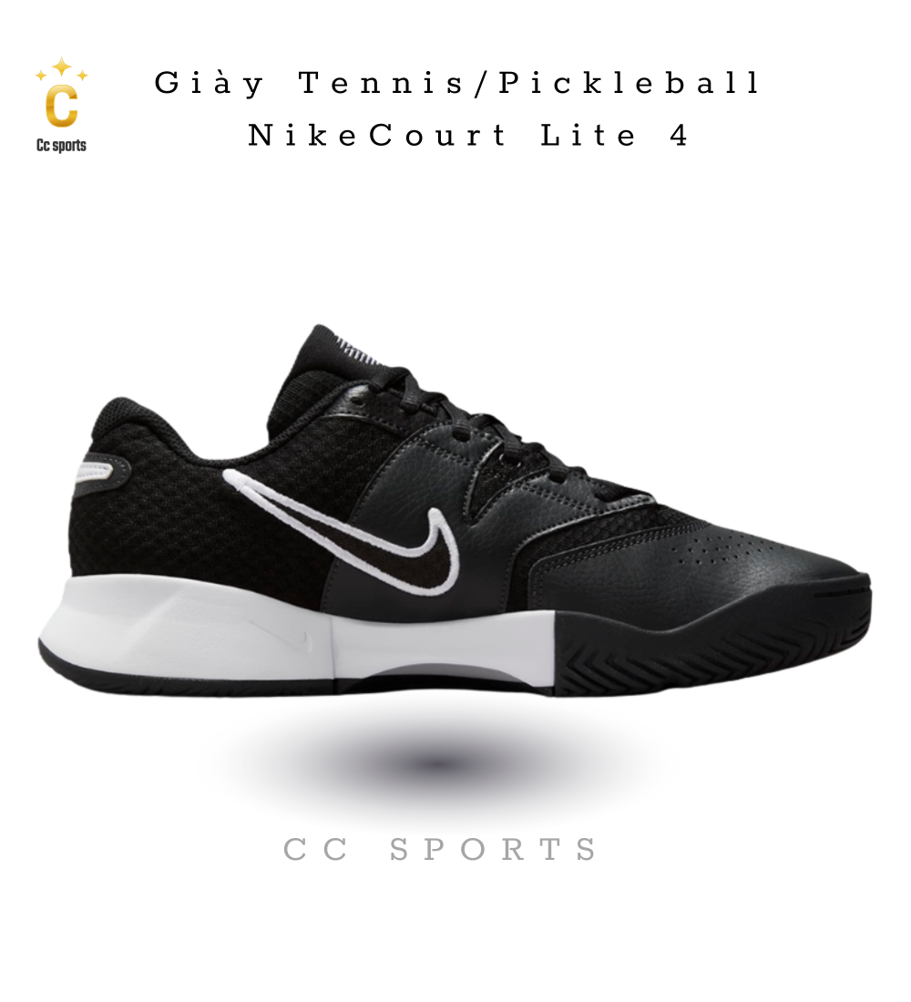 Giày Nike Court Lite 4