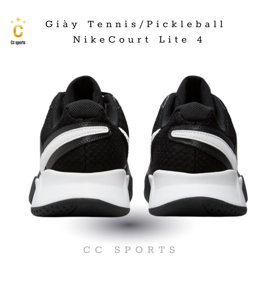 Giày Nike Court Lite 4