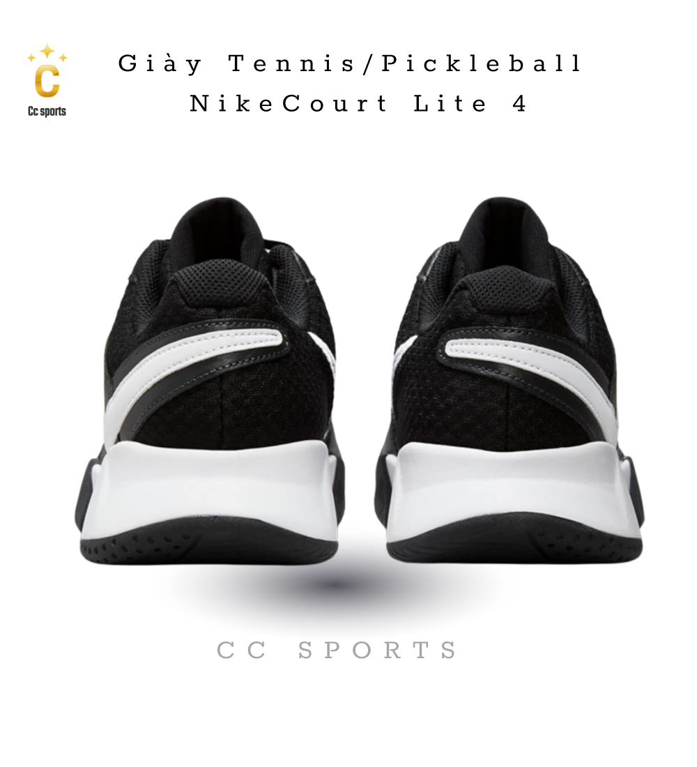 Giày Nike Court Lite 4