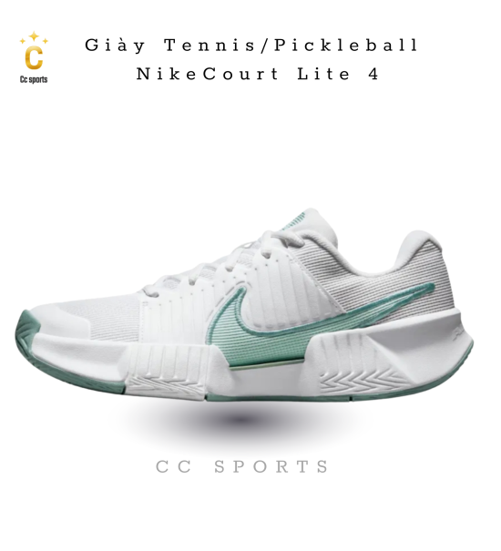 Giày Thể Thao Nữ Nike GP Challenge Pro FB3146-107