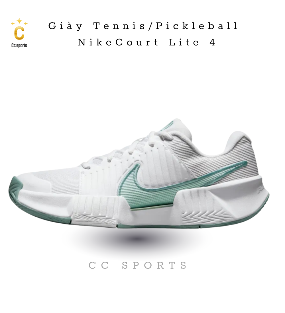 Giày Thể Thao Nữ Nike GP Challenge Pro FB3146-107