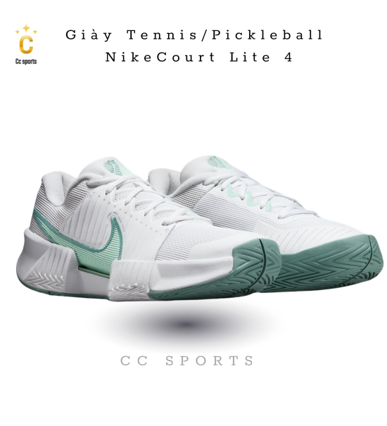 Giày Thể Thao Nữ Nike GP Challenge Pro FB3146-107