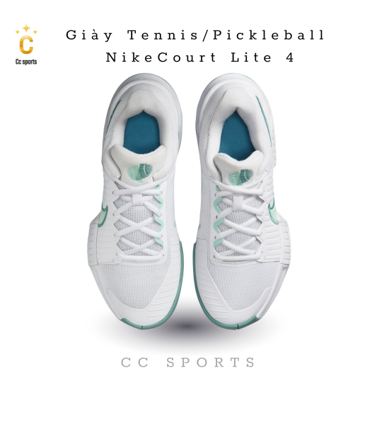 Giày Thể Thao Nữ Nike GP Challenge Pro FB3146-107