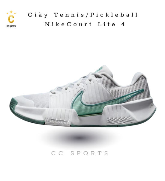 Giày Thể Thao Nữ Nike GP Challenge Pro FB3146-107