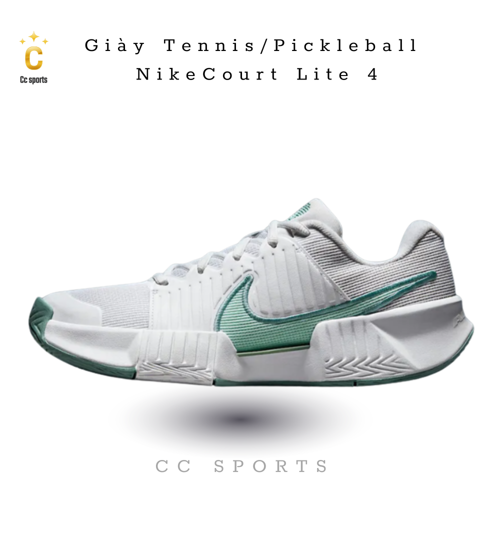 Giày Thể Thao Nữ Nike GP Challenge Pro FB3146-107