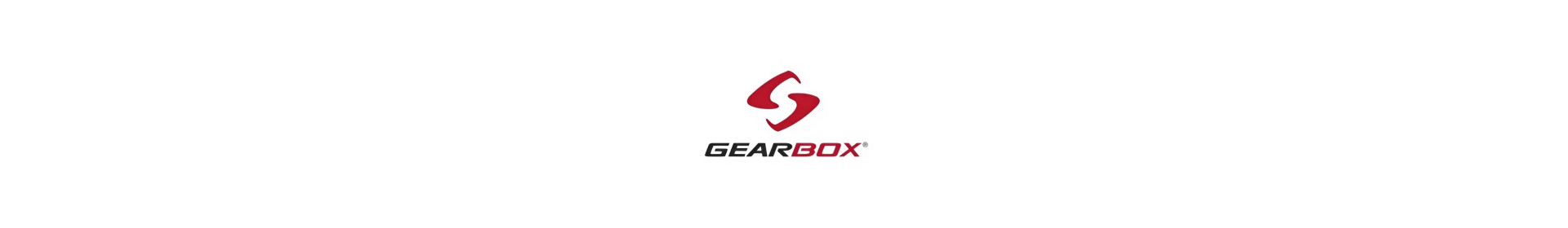 Vợt Gearbox