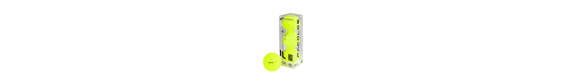 Bóng Pickleball