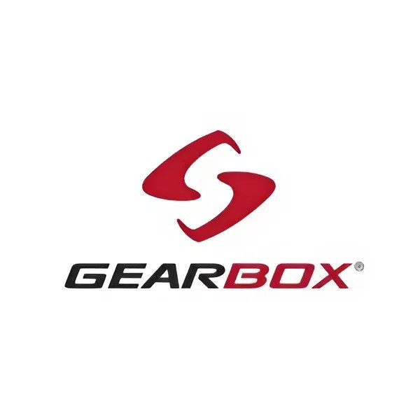 Gearbox