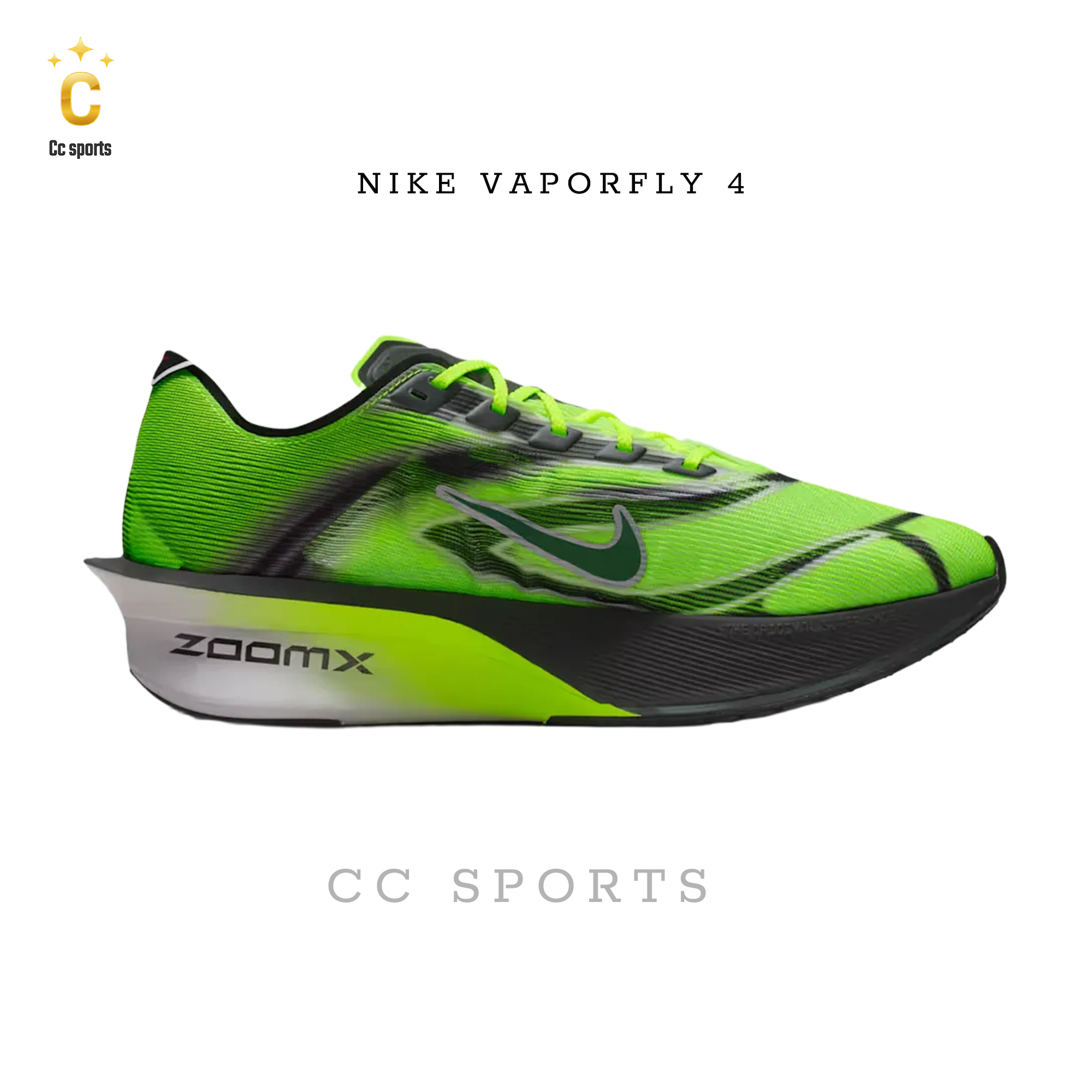 Nike Vaporfly 4
