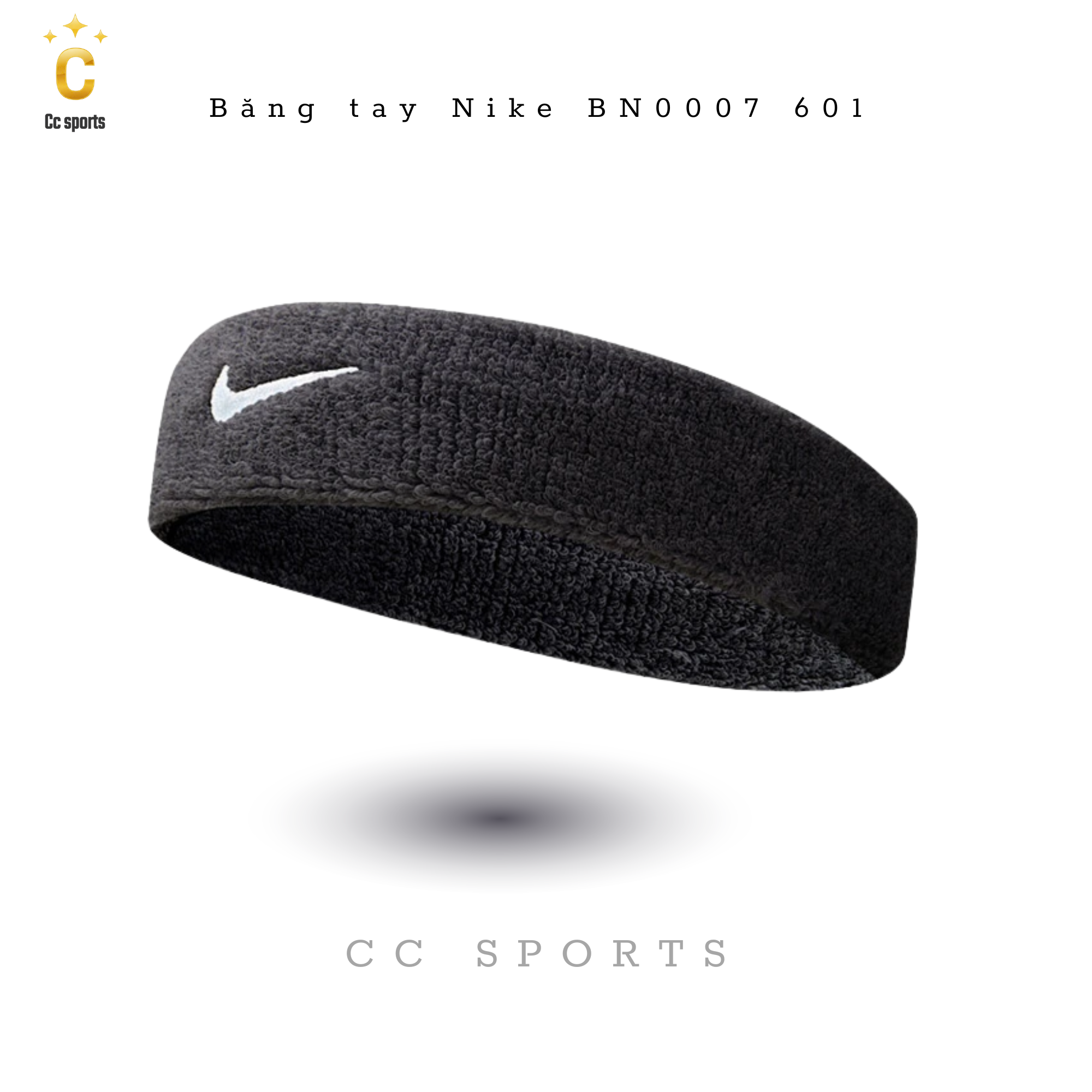 Băng đầu nike BN2091 101