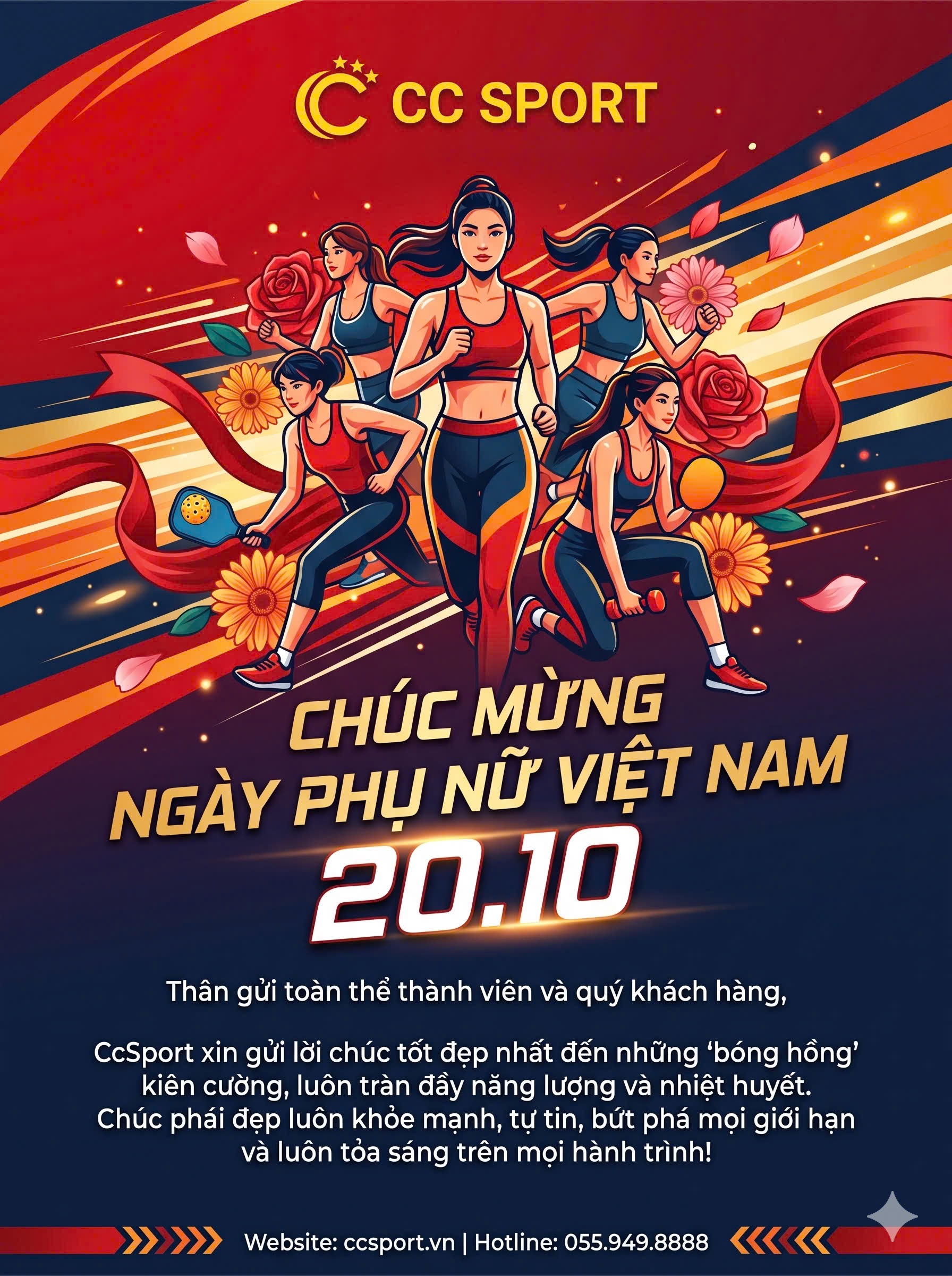 Thông báo từ cửa hàng